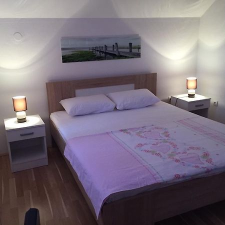 Apartments Premovic Niksic Ngoại thất bức ảnh