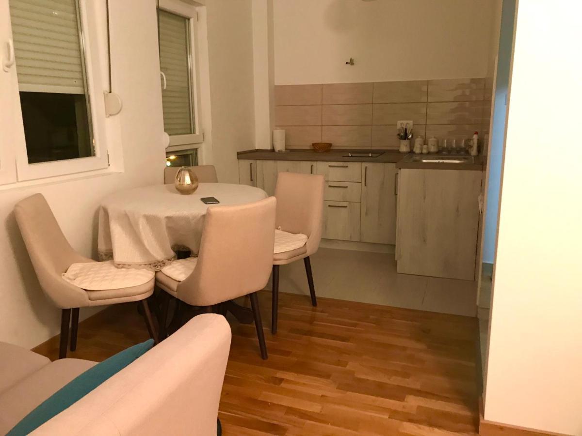 Apartments Premovic Niksic Ngoại thất bức ảnh